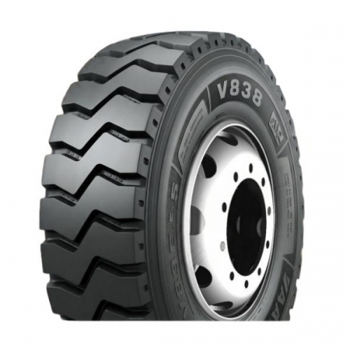 ZANGUARD/ROADSTAR V838 12R22.5 TRUCK AND BUS TIRES