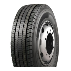 ZANGUARD/ROADSTAR V636 12R22.5 TRUCK AND BUS TIRES