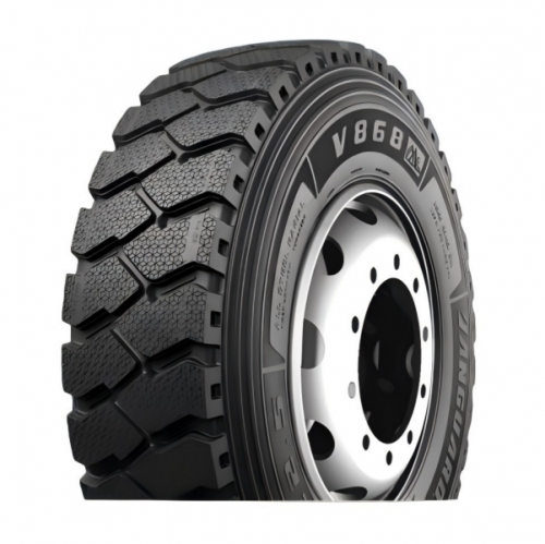 ZANGUARD/ROADSTAR V868 12R22.5 TRUCK AND BUS TIRES
