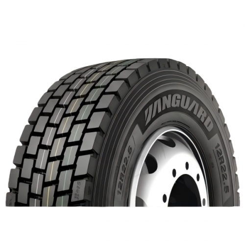 ZANGUARD/ROADSTAR V625 12R22.5 295/80R22.5 315/70R22.5 TRUCK AND BUS TIRES