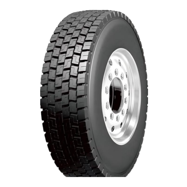 ROADSTAR/WYNSTAR R525 12R22.5 TRUCK TIRE
