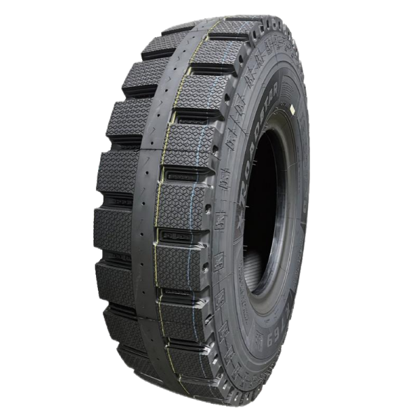 ROADSTAR/WYNSTAR R769 12.00R20 TRUCK TIRE