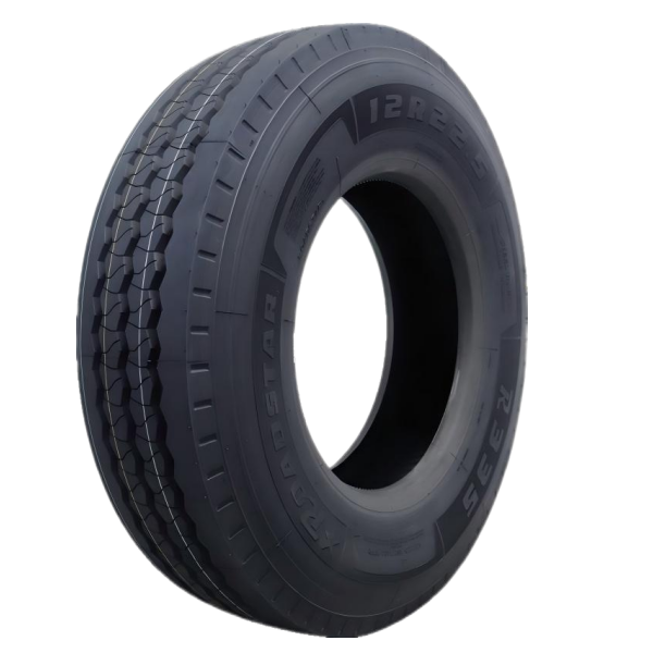 ROADSTAR/WYNSTAR R335 12R22.5 TRUCK TIRE