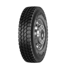 HAIDA/COPARTNER HD152 CP152 11R22.5 11R24.5 295/75R22.5 Truck Tire