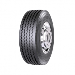 HAIDA/COPARTNER HD587 CP587 385/65R22.5 Truck Tire