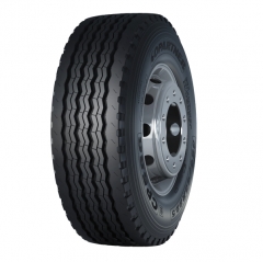 HAIDA/COPARTNER HD586 CP586 385/65R22.5 Truck Tire