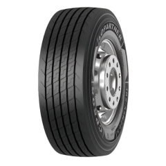 HAIDA/COPARTNER HD595 CP595 385/55R22.5 Truck Tire