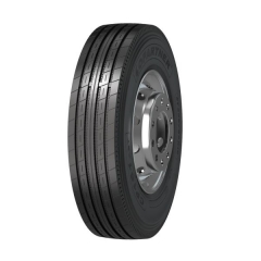 HAIDA/COPARTNER HD161 CP161 ST235/85R16 Truck Tire