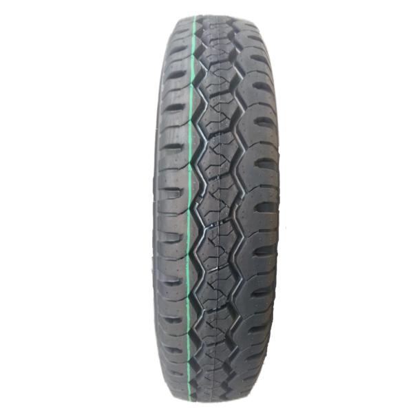 HAIDA/TIANFU RD-227 LT PICK UP 5.50R13LT 12PR PASSENGER CAR TIRE