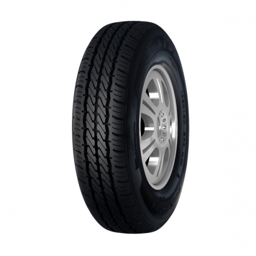 HAIDA/MILEKING HD515 MINI-CAR 145R12C 8PR 155R12C 8PR PASSENGER CAR TIRE